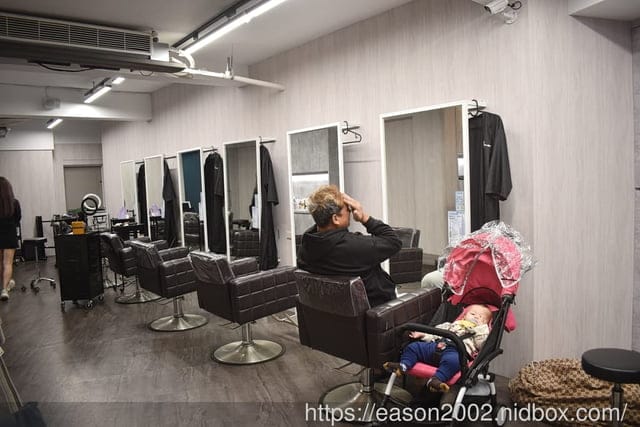 基隆染髮推薦 | Wor Hair 基隆旗艦店 專業染髮 護髮全品項買一送一