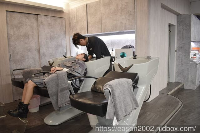 基隆染髮推薦 | Wor Hair 基隆旗艦店 專業染髮 護髮全品項買一送一
