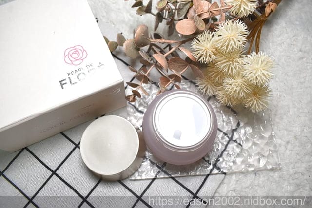 冬季抗老保養推薦 | Pearl de Flore 高效牡丹花蜜緊緻精華霜 擺脫秋冬乾燥不適 肌膚水潤超持久