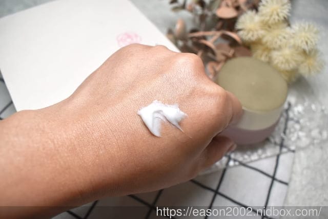 冬季抗老保養推薦 | Pearl de Flore 高效牡丹花蜜緊緻精華霜 擺脫秋冬乾燥不適 肌膚水潤超持久
