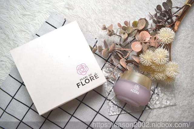 冬季抗老保養推薦 | Pearl de Flore 高效牡丹花蜜緊緻精華霜 擺脫秋冬乾燥不適 肌膚水潤超持久