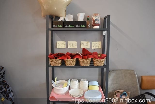台北萬華 南機場早午餐 | Twinkle Twinkle Cafe & Brunch 小星星 早午餐&輕食 台北親子友善餐廳推薦