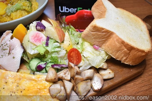 台北萬華 南機場早午餐 | Twinkle Twinkle Cafe & Brunch 小星星 早午餐&輕食 台北親子友善餐廳推薦