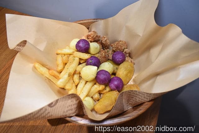 台北萬華 南機場早午餐 | Twinkle Twinkle Cafe & Brunch 小星星 早午餐&輕食 台北親子友善餐廳推薦