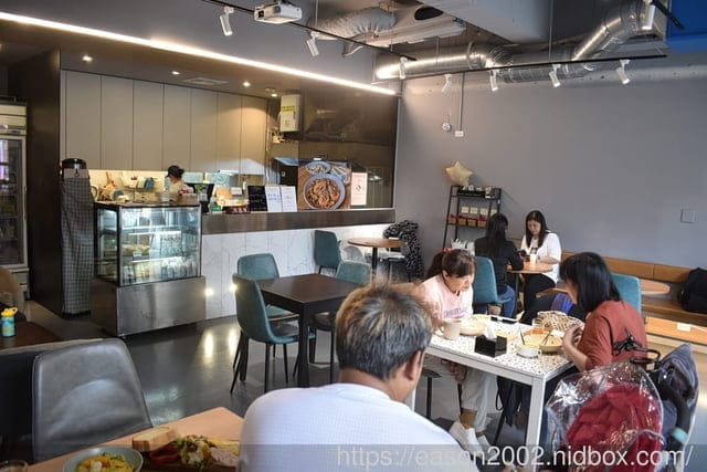 台北萬華 南機場早午餐 | Twinkle Twinkle Cafe & Brunch 小星星 早午餐&輕食 台北親子友善餐廳推薦