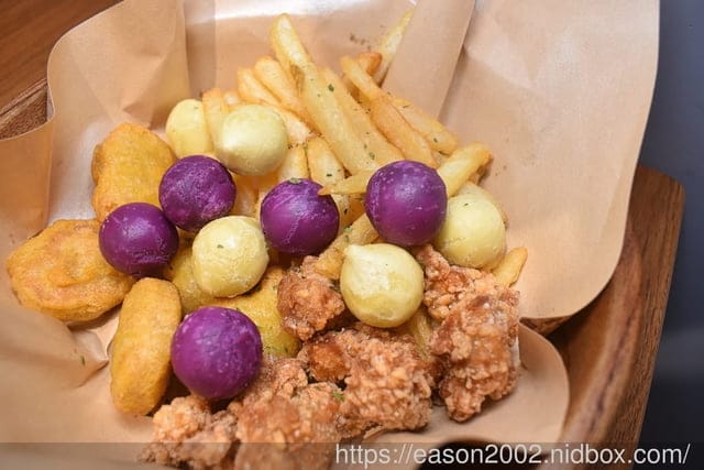 台北萬華 南機場早午餐 | Twinkle Twinkle Cafe & Brunch 小星星 早午餐&輕食 台北親子友善餐廳推薦