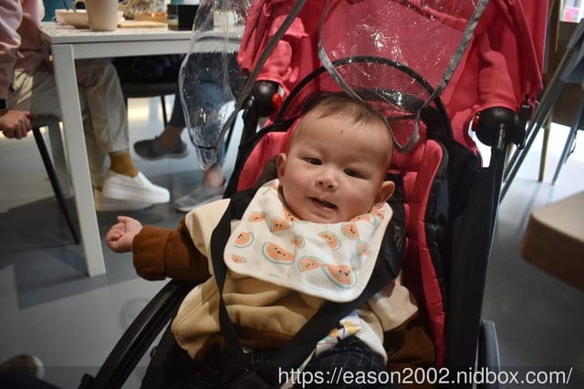 台北萬華 南機場早午餐 | Twinkle Twinkle Cafe & Brunch 小星星 早午餐&輕食 台北親子友善餐廳推薦