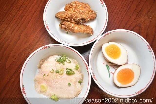 台北美食 | 虎記餃子世貿店 脆皮煎餃+拉麵 中華擔擔麵 輕鬆價格體驗日本中華食堂文化