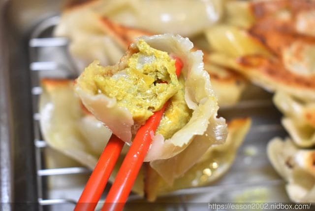 台北美食 | 虎記餃子世貿店 脆皮煎餃+拉麵 中華擔擔麵 輕鬆價格體驗日本中華食堂文化