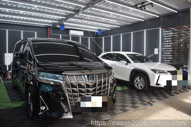 竹北手工洗車推薦 | 洗來登汽車美容中心 佔地200坪大型手工兼自助洗車美容中心 聘請國際級汽車美容師傅領其深耕十年以上專業美容團隊