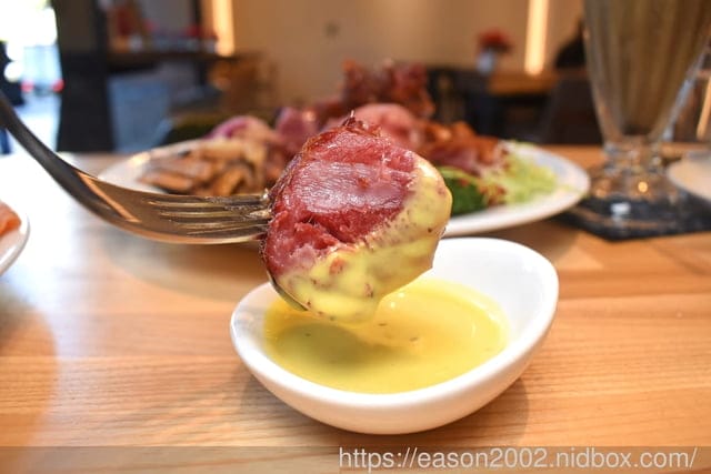 台北甜點 | 波赫士領地精品咖啡昌吉店 堅持原始風味呈現 精心手作的水果千層蛋糕、提拉米蘇  早午餐、下午首選