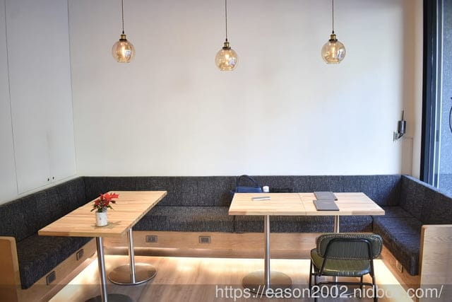 台北甜點 | 波赫士領地精品咖啡昌吉店 堅持原始風味呈現 精心手作的水果千層蛋糕、提拉米蘇  早午餐、下午首選