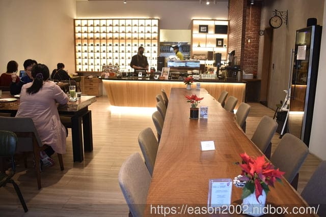 台北甜點 | 波赫士領地精品咖啡昌吉店 堅持原始風味呈現 精心手作的水果千層蛋糕、提拉米蘇  早午餐、下午首選