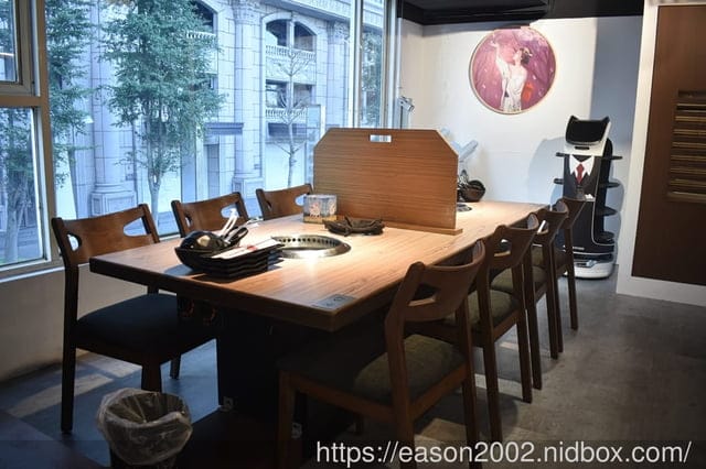 桃園燒肉吃到飽餐廳推薦 | 伍將日式燒肉火鍋吃到飽-南崁店 最低只要NT$698 就可以享受精緻燒肉、火鍋自助吧、飲料吧、冰淇淋吧（Cold Stone、卡比索）、甜點櫃、熟食區、啤酒暢飲 無限量供應