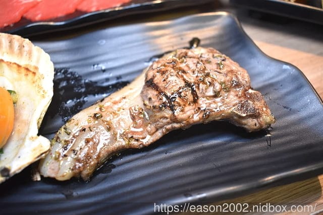 桃園燒肉吃到飽餐廳推薦 | 伍將日式燒肉火鍋吃到飽-南崁店 最低只要NT$698 就可以享受精緻燒肉、火鍋自助吧、飲料吧、冰淇淋吧（Cold Stone、卡比索）、甜點櫃、熟食區、啤酒暢飲 無限量供應
