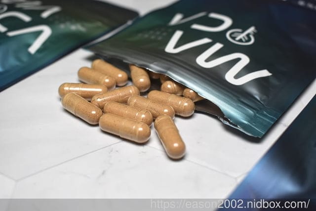 機能保健品 | 元素工廠 瑪卡複方膠囊 天然黑紅瑪卡萃取，增強體力、精神旺盛！