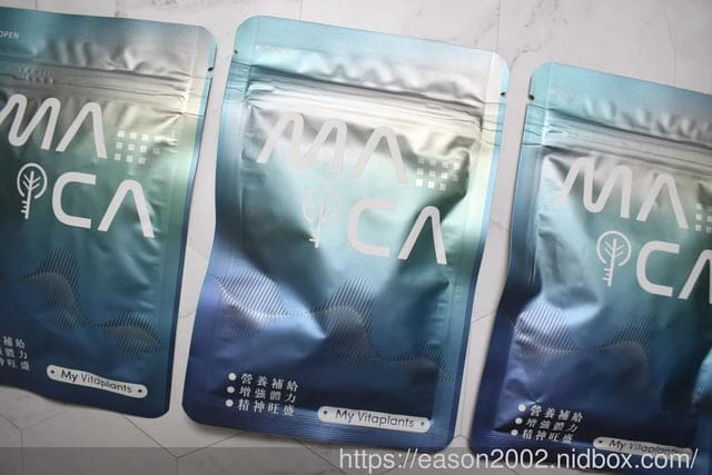 機能保健品 | 元素工廠 瑪卡複方膠囊 天然黑紅瑪卡萃取，增強體力、精神旺盛！
