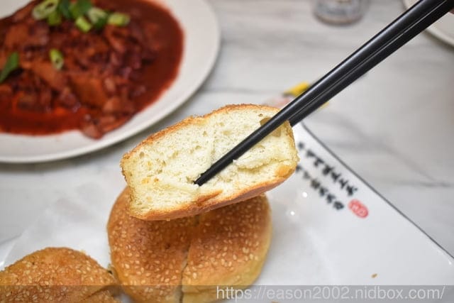 板橋美食 | 稻香園陳記潮汕砂鍋粥板橋三民店 現撈海鮮、生米細熬的海鮮砂鍋粥 鮮甜美味 搭配私房料理 板橋宵夜、外送首選