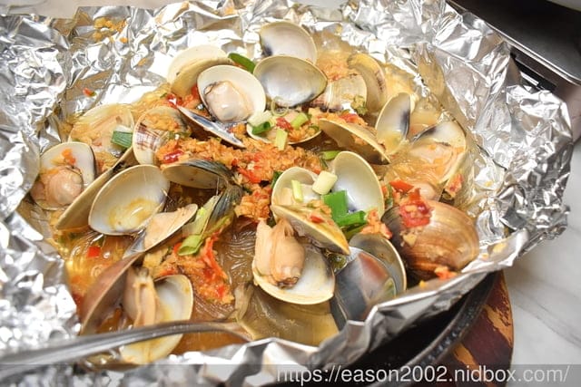 板橋美食 | 稻香園陳記潮汕砂鍋粥板橋三民店 現撈海鮮、生米細熬的海鮮砂鍋粥 鮮甜美味 搭配私房料理 板橋宵夜、外送首選