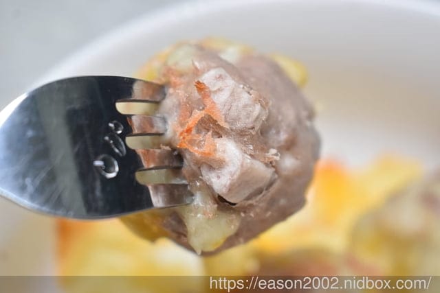 宅配美食 | 貢丸創意料理 福茂FOOMAO專業丸家享吃美味綜合組(原味貢丸、香菇貢丸、特級鱈魚丸、芋頭貢丸、特級花枝丸)