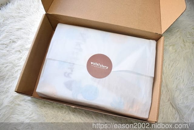 育兒好物 | kiki story 韓國空氣衣品牌 雲朵衣2.0 韓國原料，生產製造的韓國童裝 韓國空運來台 親膚貼身、好透氣 給寶寶從未體驗過的輕柔雲朵觸感