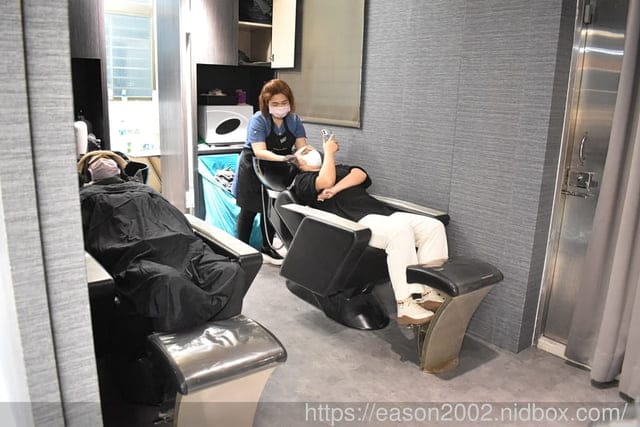板橋護髮推薦 | Wor Hair 新埔店 閃耀柔潤護2段 快速有感、柔順度持久 洗+剪，只要NT$399 護髮全品項，買一送一