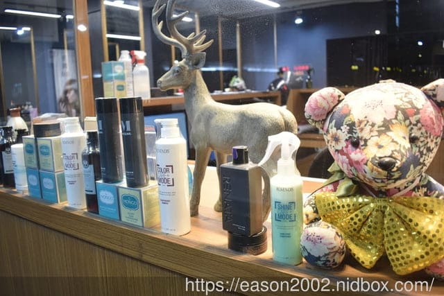 板橋護髮推薦 | Wor Hair 新埔店 閃耀柔潤護2段 快速有感、柔順度持久 洗+剪，只要NT$399 護髮全品項，買一送一