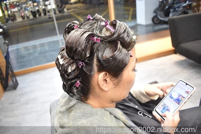 板橋護髮推薦 | Wor Hair 新埔店 閃耀柔潤護2段 快速有感、柔順度持久 洗+剪，只要NT$399 護髮全品項，買一送一