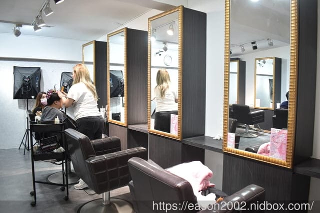 板橋護髮推薦 | Wor Hair 新埔店 閃耀柔潤護2段 快速有感、柔順度持久 洗+剪，只要NT$399 護髮全品項，買一送一
