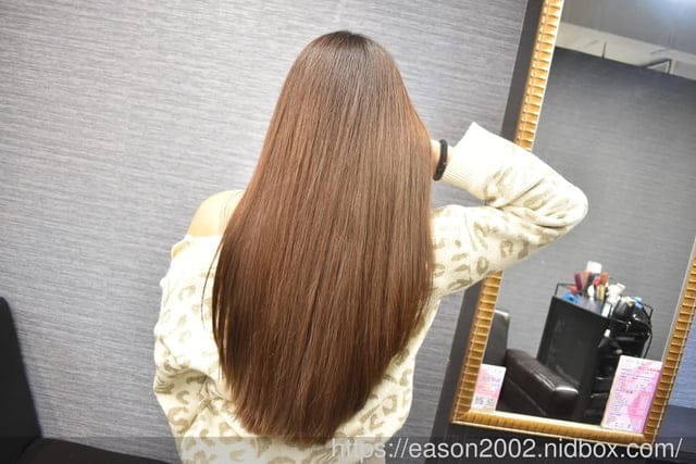 板橋護髮推薦 | Wor Hair 新埔店 閃耀柔潤護2段 快速有感、柔順度持久 洗+剪，只要NT$399 護髮全品項，買一送一