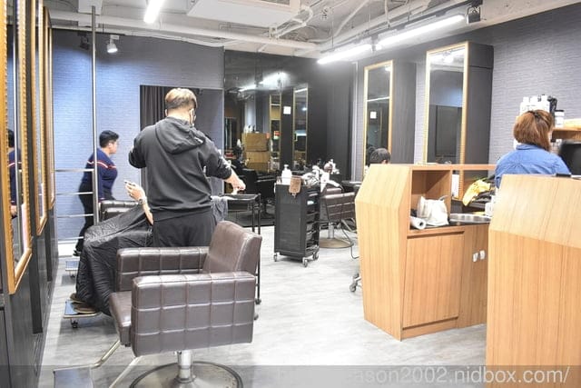 板橋護髮推薦 | Wor Hair 新埔店 閃耀柔潤護2段 快速有感、柔順度持久 洗+剪，只要NT$399 護髮全品項，買一送一