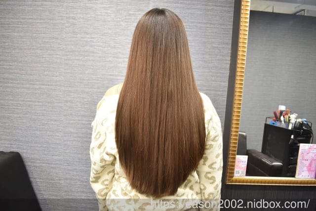 板橋護髮推薦 | Wor Hair 新埔店 閃耀柔潤護2段 快速有感、柔順度持久 洗+剪，只要NT$399 護髮全品項，買一送一