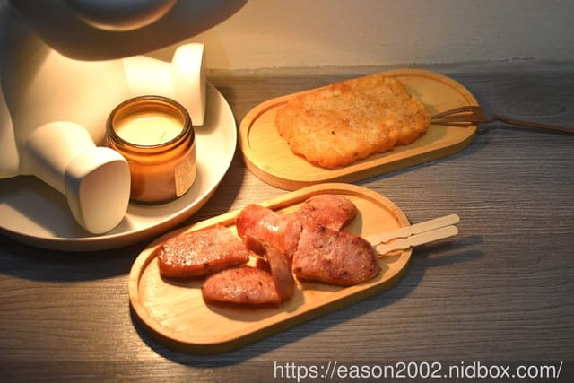 花蓮早午餐推薦 | 秝好碳烤土司 熔岩起司瀑布肉蛋三明治 超浮誇～！！！ 嚴選大甲芋頭，新鮮手作超大芋泥球，搭配波蘿堡，最對味～！！！