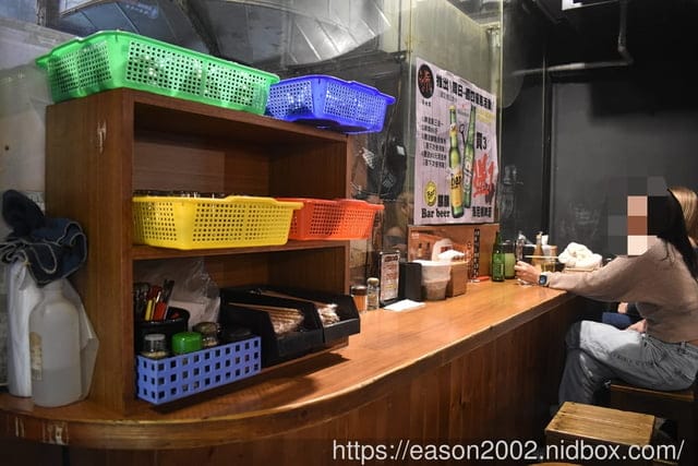 台北串燒居酒屋推薦 | 柒 串燒屋 最後回味～在地經營十年的串燒品牌，即將於3/31結業 重新裝潢，承襲舊有的精神，融入柒息地的烤肉神醬，提供更多元化的菜色，再出發～！！！