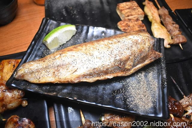 台北串燒居酒屋推薦 | 柒 串燒屋 最後回味～在地經營十年的串燒品牌，即將於3/31結業 重新裝潢，承襲舊有的精神，融入柒息地的烤肉神醬，提供更多元化的菜色，再出發～！！！