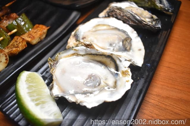 台北串燒居酒屋推薦 | 柒 串燒屋 最後回味～在地經營十年的串燒品牌，即將於3/31結業 重新裝潢，承襲舊有的精神，融入柒息地的烤肉神醬，提供更多元化的菜色，再出發～！！！