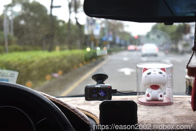生活好物 | APGO G9 PLUS GPS測速器 (2024新款)  內建GPS天線和韓國雷達導波板技術，精確定位和提供測速資訊