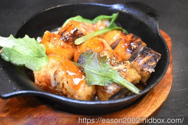 台北美食推薦 | A.I.O 餐廳 (all In One Restaurants) 碳烤野生龍蝦 買一送一 掃描 QR Code 加入新會員 加碼再送一隻