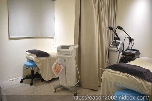 台北水光槍推薦 | 青熙美學診所 忠孝院所 海庫斯水光槍 +肉毒除皺（抬頭紋）潤澤、緊緻、平滑 快速達成