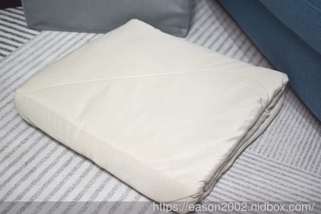 涼感被推薦 | 伯尼寢具 冰玉涼感紗涼被 Dcard熱議好評涼感被，蓋起來真的會涼嗎！？