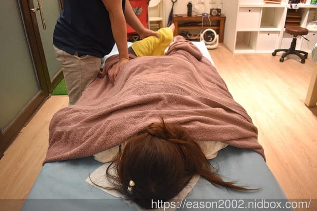 桃園推拿推薦 | 筋石堂 運動按摩 / 傳統整復 桃園幸福店 新台式按摩 結合「運動按摩」與「傳統整復」的新式按摩體驗 量身打造客製化服務