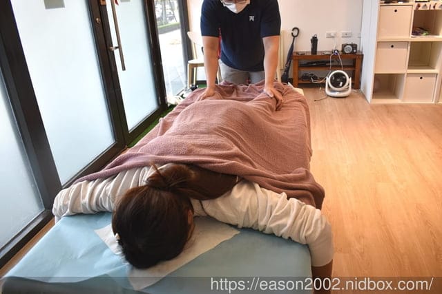 桃園推拿推薦 | 筋石堂 運動按摩 / 傳統整復 桃園幸福店 新台式按摩 結合「運動按摩」與「傳統整復」的新式按摩體驗 量身打造客製化服務