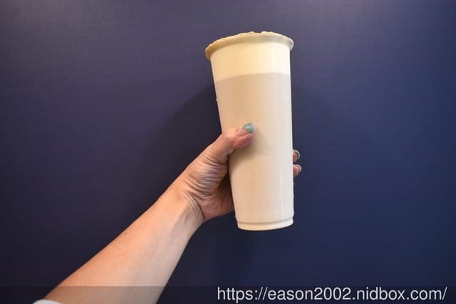 新竹手搖飲 | 丘森茶室竹北店 來自苗栗的極品好茶 令人驚艷的神級奶蓋