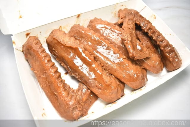 宅配美食 | 黑竹園滷味雞腳凍 獨門滷味秘方 傳承四十年的老滷汁 不添加任何防腐劑 香鹹入味又唰嘴