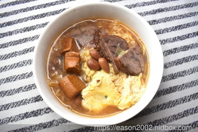 宅配美食 | 黑竹園滷味雞腳凍 獨門滷味秘方 傳承四十年的老滷汁 不添加任何防腐劑 香鹹入味又唰嘴