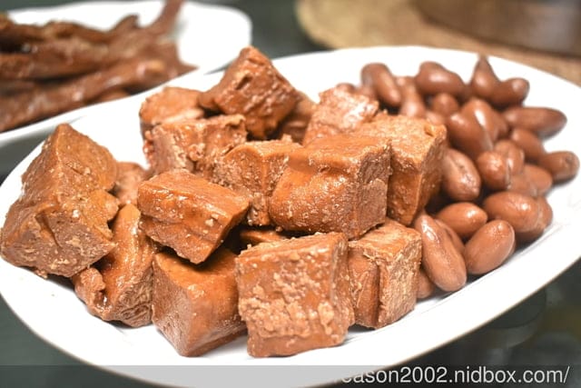 宅配美食 | 黑竹園滷味雞腳凍 獨門滷味秘方 傳承四十年的老滷汁 不添加任何防腐劑 香鹹入味又唰嘴