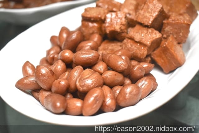 宅配美食 | 黑竹園滷味雞腳凍 獨門滷味秘方 傳承四十年的老滷汁 不添加任何防腐劑 香鹹入味又唰嘴