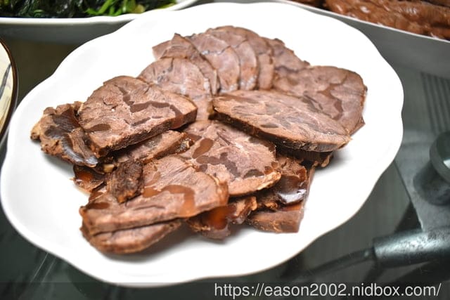 宅配美食 | 黑竹園滷味雞腳凍 獨門滷味秘方 傳承四十年的老滷汁 不添加任何防腐劑 香鹹入味又唰嘴