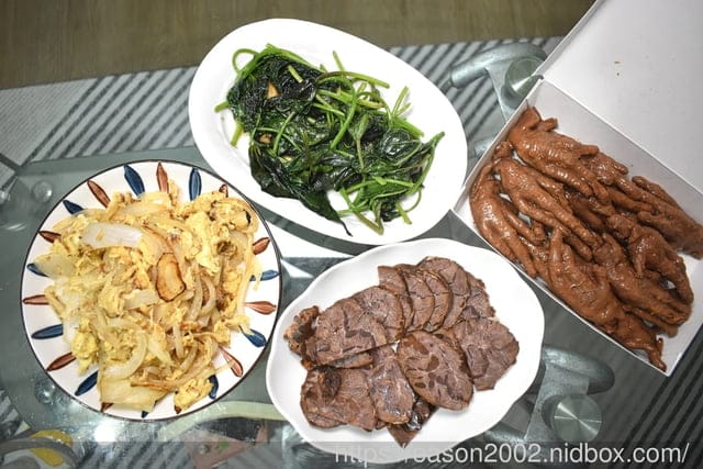 宅配美食 | 黑竹園滷味雞腳凍 獨門滷味秘方 傳承四十年的老滷汁 不添加任何防腐劑 香鹹入味又唰嘴