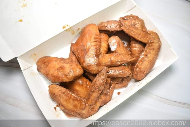 宅配美食 | 黑竹園滷味雞腳凍 獨門滷味秘方 傳承四十年的老滷汁 不添加任何防腐劑 香鹹入味又唰嘴